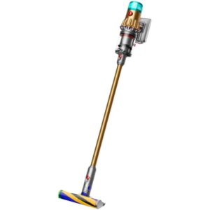 Купить Беспроводной пылесос Dyson/ Беспроводной пылесос Dyson, объем контейнера 0.35 л, уровень шума 89 дБ, максимальная мощность 150 аВт - 4D-15647737 из реестра по лучшей цене
