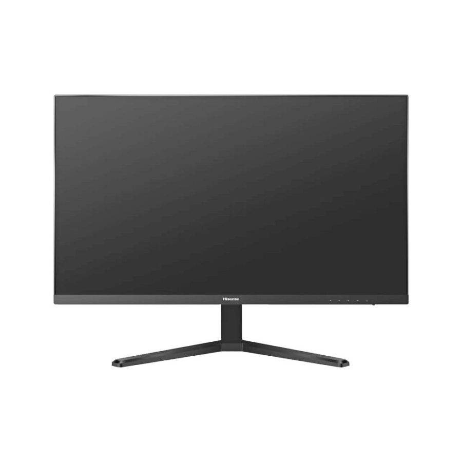 Монитор Hisense/ 24"/1920x1080, IPS, 16:9, матовый, 100Гц, время отклика 5мс, 250кд/м2, 1000:1, VGA, HDMI, черный — изображение 3