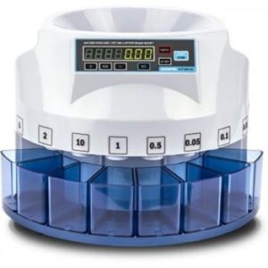 Купить Сортировщик монет Dors CT3010 SYS-040145 мультивалюта - 4D-13062140 из реестра по лучшей цене