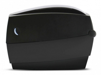 Термопринтер Mertech TLP100 Terra Nova (4588) 203dpi 127мм/с/USB/RS232/Eth для печ.накл. черный — изображение 3