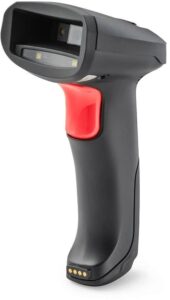 Купить Сканер штрих-кода Атол SB5100BT 2D черный (60600) - 4D-15119709 из реестра по лучшей цене