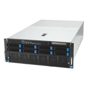 Купить Серверная платформа/ ESC8000-E11P-SKU4/10G/3KW(2+2)/5PCIe/4NVMe - 4D-15280778 из реестра по лучшей цене
