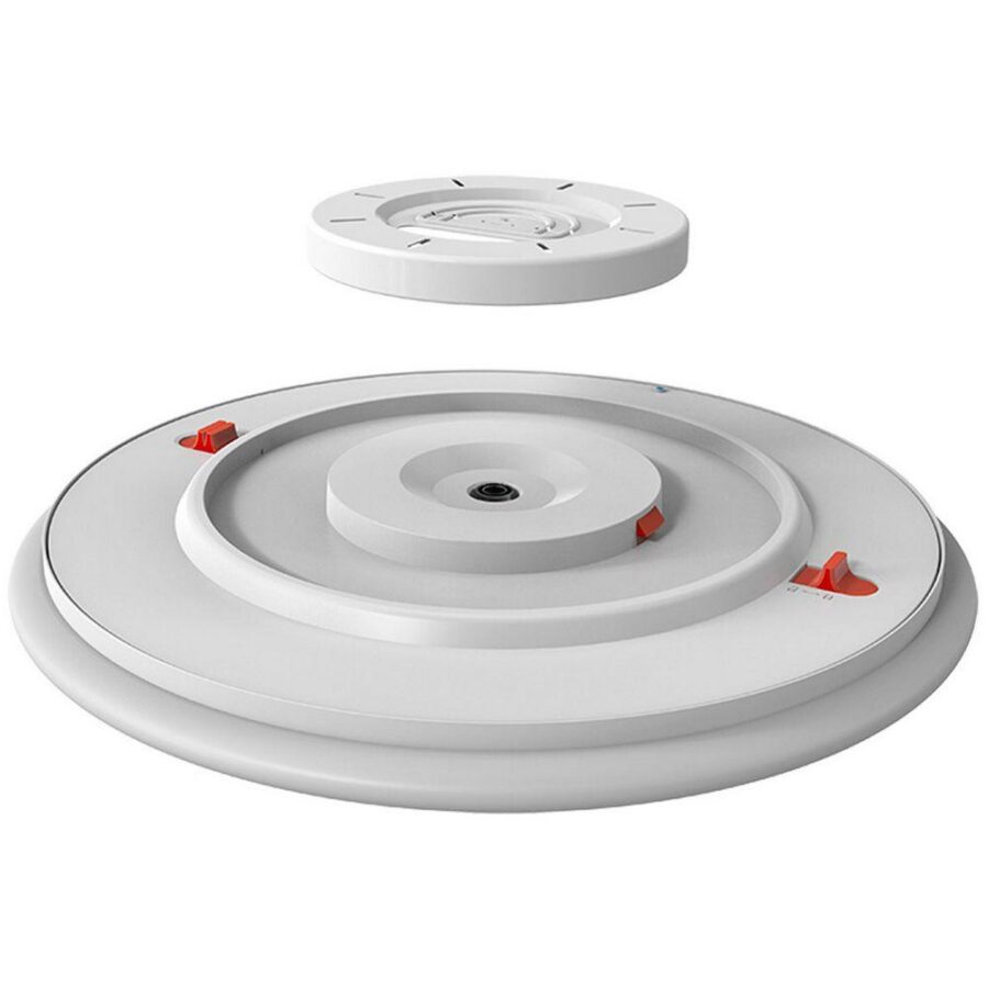 Умный потолочный светильник Yeelight Arwen Ceiling Light 450C YLXD013-B (YXDS0320003WTEU) — изображение 2