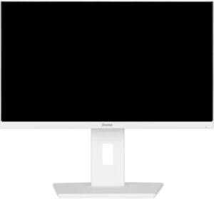 Купить Монитор Iiyama 27" ProLite XUB2792HSU-W6 белый IPS LED 0.4ms 16:9 HDMI M/M матовая HAS Piv 1300:1 250cd 178гр/178гр 1920x1080 100Hz DP FHD USB 5.7кг - 4D-14410373 из реестра по лучшей цене