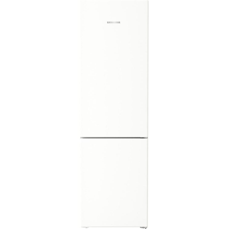 Холодильники LIEBHERR/ Pure, EasyFresh, МК NoFrost, 3 контейнера МК, в. 201,5 см, ш. 60 см, улучшенный класс ЭЭ, внутренние ручки, белый цвет
