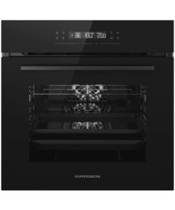 Купить Встраиваемый духовой шкаф KUPPERSBERG/ Встраиваемый духовой шкаф KUPPERSBERG, High-Tech, объем 73 л, 10 режимов, сенсорное управление, дисплей, таймер, 6 авто программ, гидролизная очистка, телескопические направляющие на одном уровне, поддержание темпера - 4D-15164303 из реестра по лучшей цене