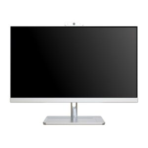 Купить Платформа моноблока Prittec R24-ASUS H610 MB /23.8"/ FHD IPS /wifi/bt/2MP camera/120W Adaptor/silver/USB 3 + Type C + SD - 4D-13422490 из реестра по лучшей цене