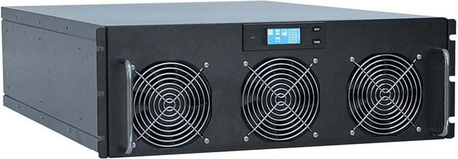 Силовой модуль INVT 50kVA/ INVT Power module 50 kVA
