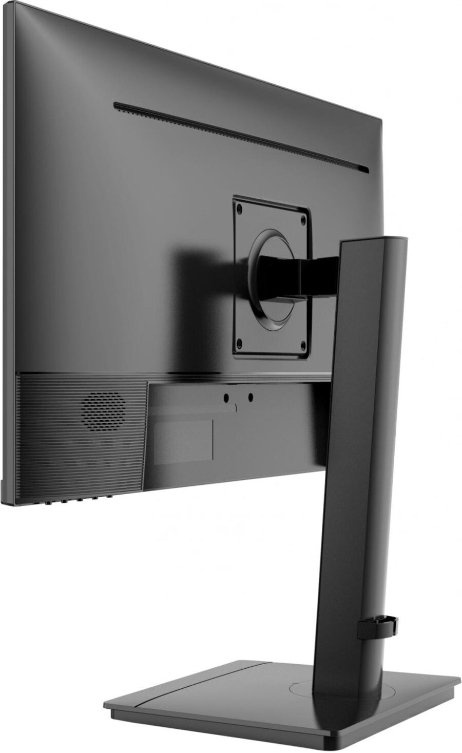 Монитор NPC 23.8" MF2418 черный IPS LED 16:9 DVI HDMI M/M матовая HAS Piv 300cd 178гр/178гр 1920x1080 100Hz G-Sync VGA DP FHD 4.55кг — изображение 3