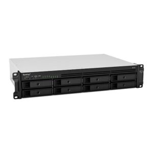 Купить Платформа СХД Synology RS1221+ - 4D-13306001 из реестра по лучшей цене