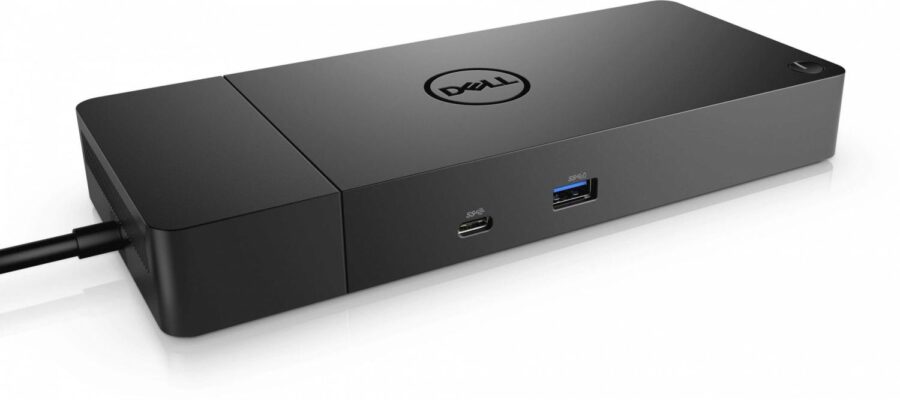 Стыковочная станция Dell WD19S 180Вт (WD19-4908) — изображение 4