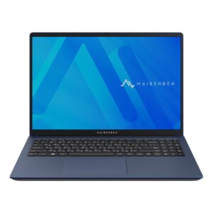Купить Ноутбук Maibenben M657 16"(1920x1200 (матовый) IPS)/AMD Ryzen 7 5825U(2Ghz)/8192Mb/512PCISSDGb/Int:AMD Radeon/Cam/BT/WiFi/45.6WHr/war 1y/1.79kg/Dark Blue/Linux - 4D-15548787 из реестра по лучшей цене