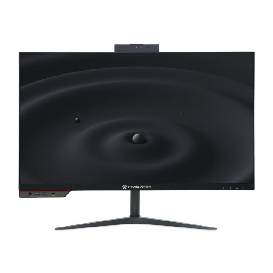 Моноблок Гравитон М55И 23,8" FHD i5-12500/2x8GB/1xSSD512GB/Wi-Fi+BT/K+M/NoOS/3YST — изображение 2