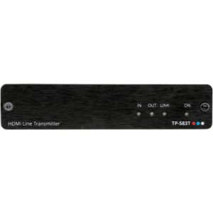 Купить Передатчик HDMI, RS-232 и ИК по витой паре HDBaseT; до 70 м, поддержка 4К60 4:4:4 [50-80023090] - 4D-13432550 из реестра по лучшей цене