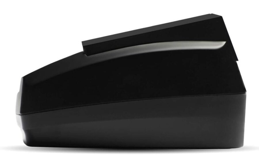 Детектор банкнот Mertech D-20A Flash Pro 5048 автоматический рубли АКБ — изображение 4