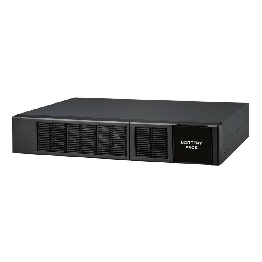 Источник бесперебойного питания ИБП ACD PW-RackLine Pro 6000T — изображение 3