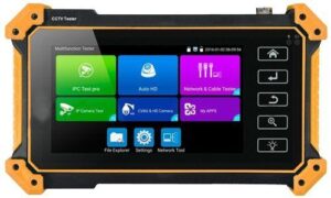 Купить Тестер Tezter TIP-H-5 TIP-H-5 - 4D-15246302 из реестра по лучшей цене