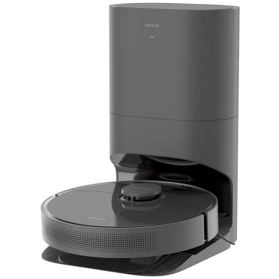 Робот-пылесос Dreame Bot Robot Vacuum and Mop D10s Plus RLS6AD