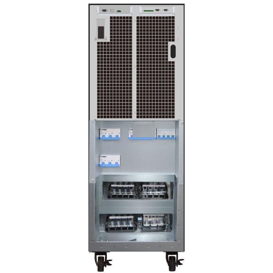 Источник бесперебойного питания nJoy Garun 60KL On-line 60000W/60000VA (UP33TOP160KGAAZ01B) (009434) — изображение 3