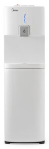Купить Кулер Midea YL1665S напольный компрессорный белый - 4D-15243907 из реестра по лучшей цене
