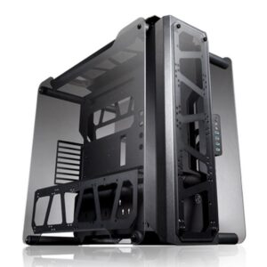 Купить Корпус Raijintek ENYO 0R20B00119, black, Aluminum, EEB; E-ATX; ATX; M-ATX; Mini-ITX, USB3.0x4, HD Audiox1 - 4D-13292579 из реестра по лучшей цене