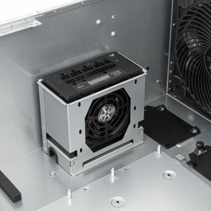 Корпус Silverstone SST-RM51 — изображение 4