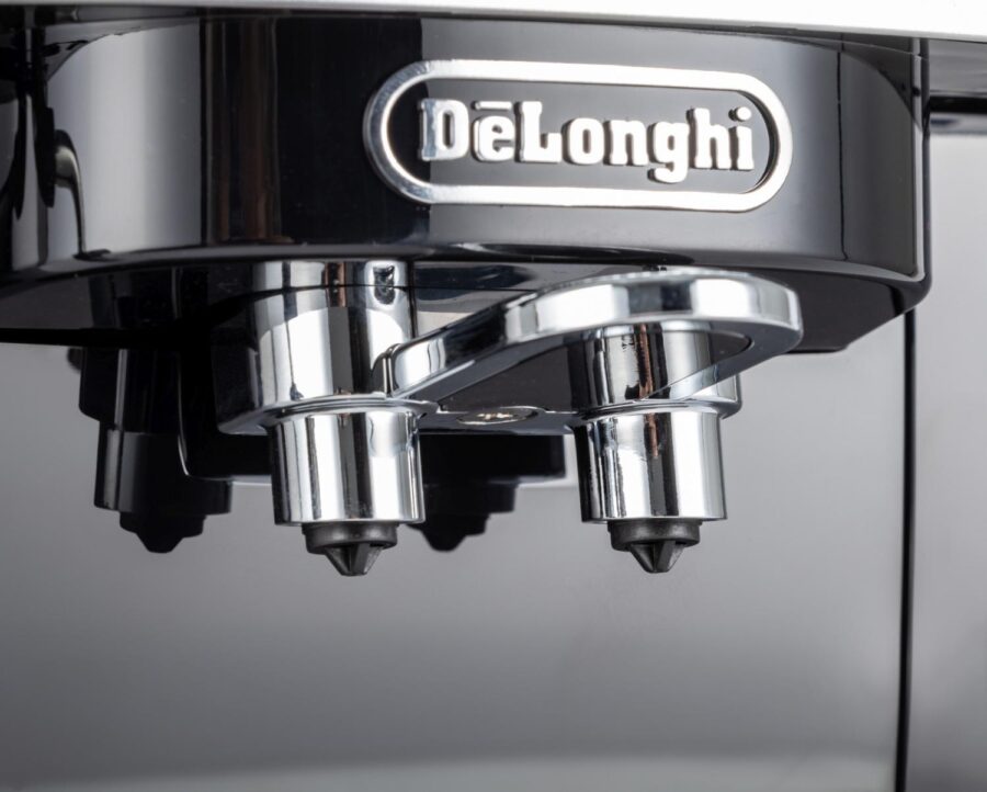 Кофемашина Delonghi Magnifica ECAM22.114.B 1450Вт черный — изображение 4