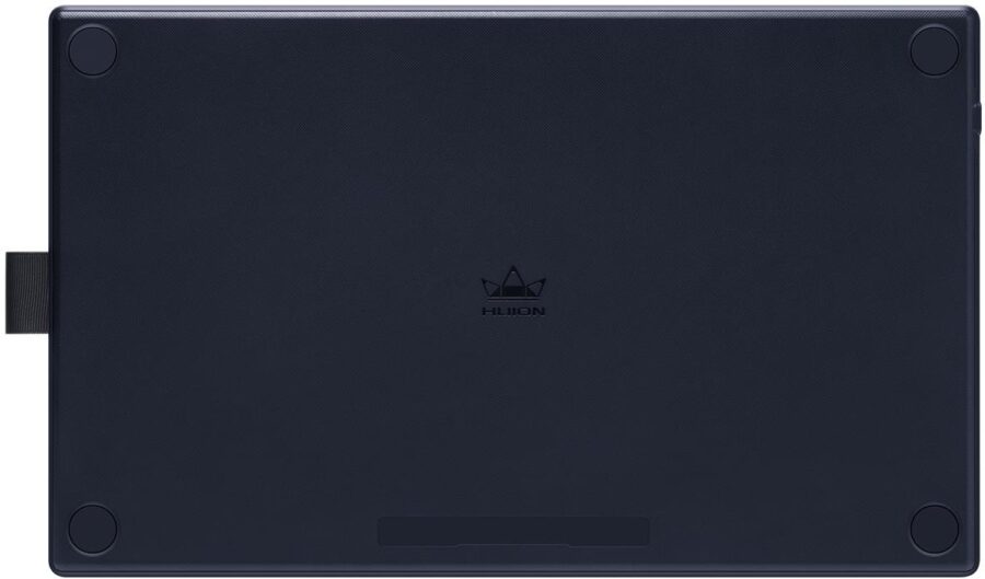 Графический планшет/ Графический планшет Huion Inspiroy RTP-700 Blue — изображение 2