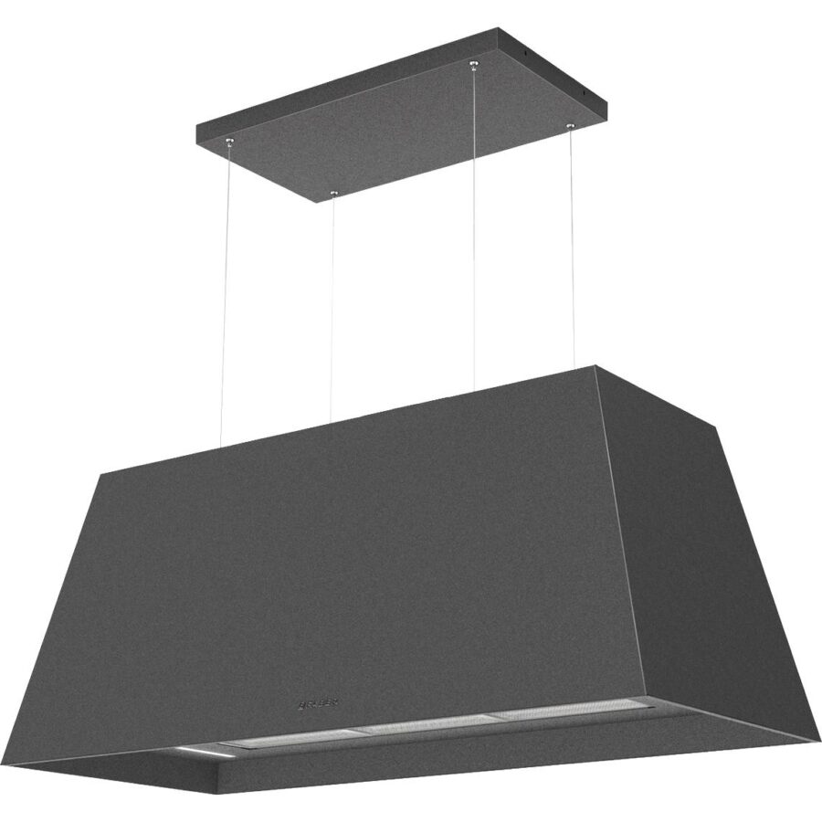 Островная вытяжка Faber/ BETTER, Островные CHLOE XL ISOLA CAST IRON F110