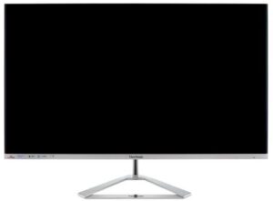 Купить Монитор ViewSonic 31.5" VX3276-2K-mhd-2 черный IPS LED 16:9 HDMI M/M матовая 1200:1 250cd 178гр/178гр 2560x1440 75Hz DP QHD 6.2кг - 4D-15222132 из реестра по лучшей цене