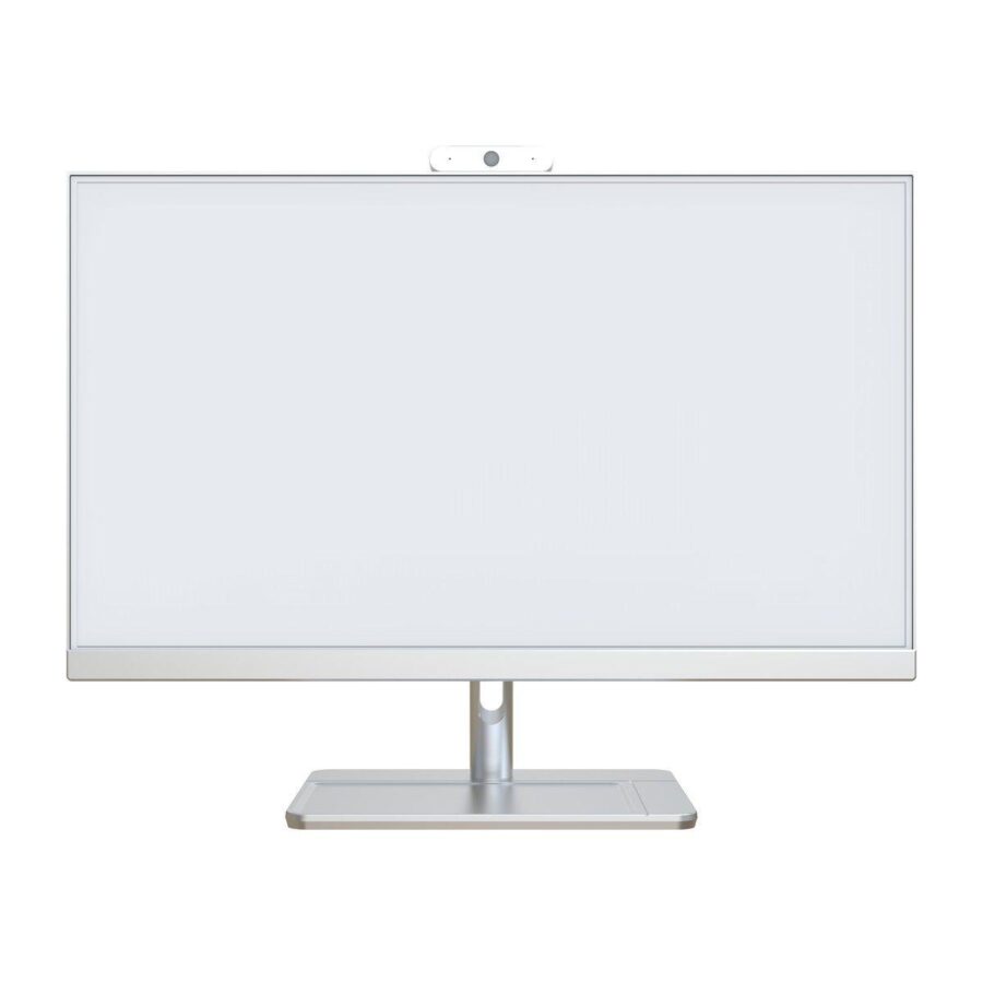 Платформа моноблока Prittec R24 Touch  ASUS H610 MB /23.8"/ FHD IPS /wifi/bt/2MP/120W Adaptor/silver — изображение 2