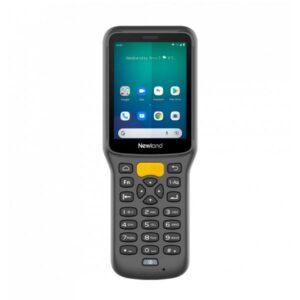Купить Терминал сбора данных/ MT37 Mobile Computer with 2.8" Touch Screen, 1+8, BT, WiFi, 4G, GPS; NFC. Incl. wrist strap and prelicensed Newland DCApp. - 4D-13126812 из реестра по лучшей цене