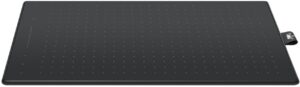 Купить Графический планшет/ Графический планшет Huion Inspiroy RTP-700 Blue - 4D-12877340 из реестра по лучшей цене