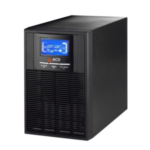 Купить Источник бесперебойного питания ИБП ACD PW-TowerLine 2000I - 4D-13923589 из реестра по лучшей цене