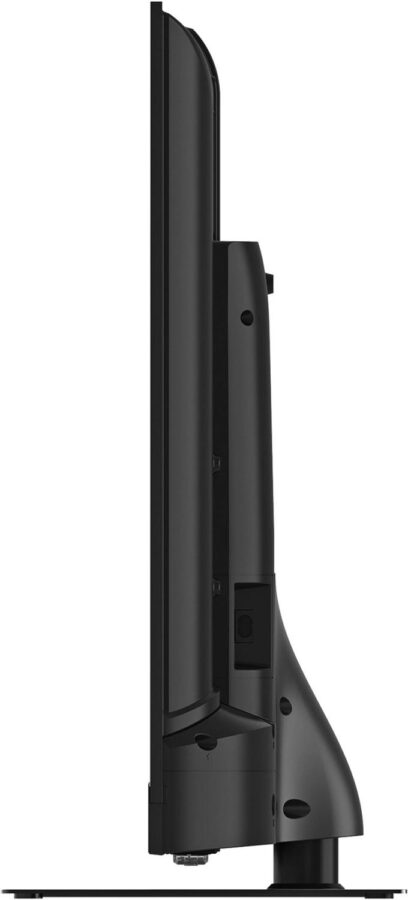 Телевизор QLED BBK 43" 43LED-8259/UTS2C Яндекс.ТВ черный 4K Ultra HD 60Hz DVB-T2 DVB-C DVB-S2 USB WiFi Smart TV (RUS) — изображение 4