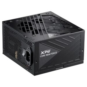 Купить Блок питания XPG CORE REACTOR II 750 - 4D-13763913 из реестра по лучшей цене