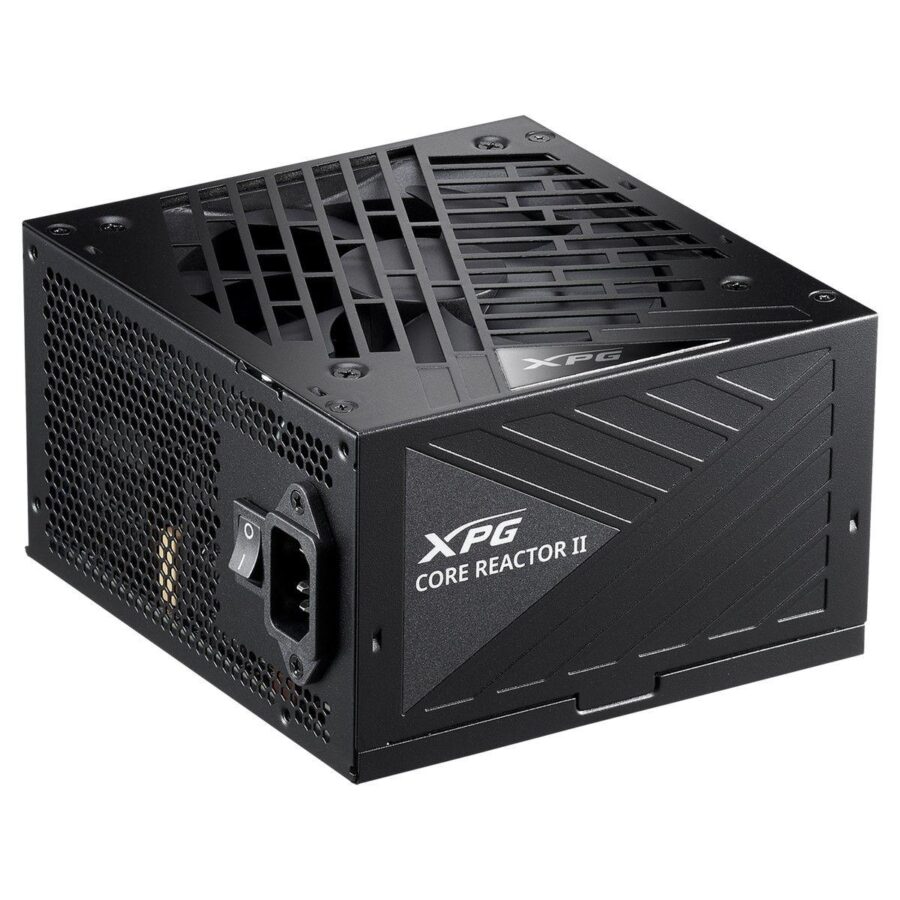 Блок питания XPG CORE REACTOR II 750