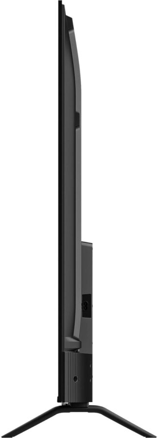 Телевизор LED BBK 65" 65LEX-8231/UTS2C (B) Яндекс.ТВ черный 4K Ultra HD 60Hz DVB-T2 DVB-C DVB-S2 USB WiFi Smart TV (RUS) — изображение 3