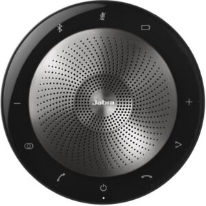 Купить Спикерфон Jabra черный (7710-309) - 4D-14411535 из реестра по лучшей цене