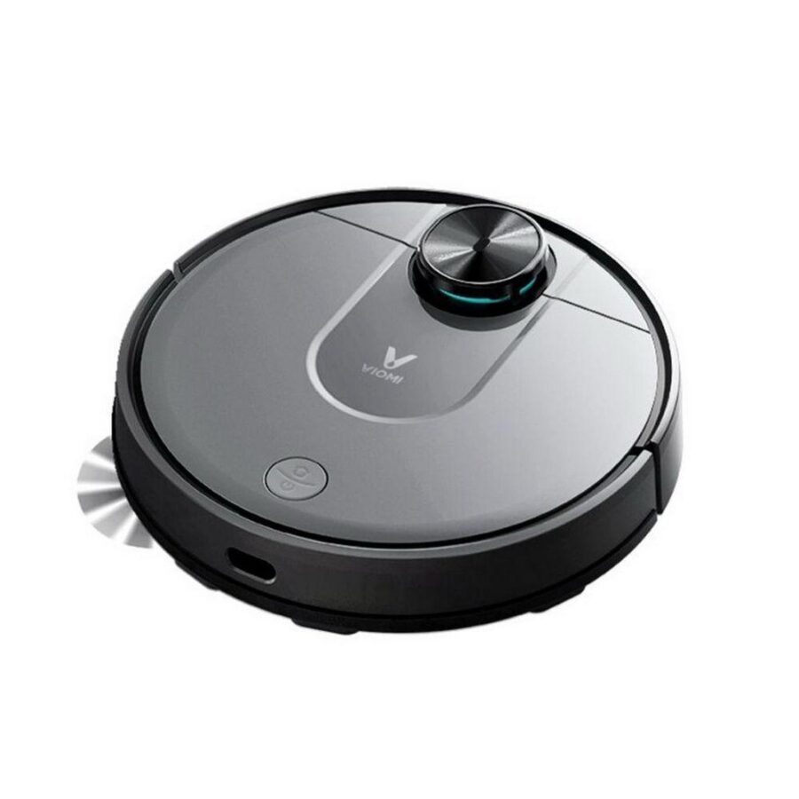 Робот-пылесос Viomi Vacuum Cleaning Robot V2 Pro black (V-RVCLM21B)