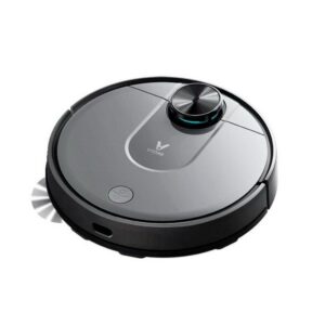 Купить Робот-пылесос Viomi Bad Pack Vacuum Cleaning Robot V2 Pro black (V-RVCLM21B) - 4D-13305405 из реестра по лучшей цене