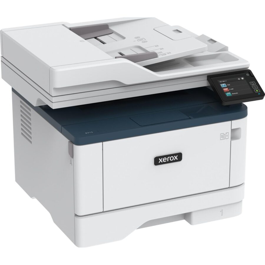 Xerox B315 МФУ моно A4/ Xerox B315 MFP — изображение 3