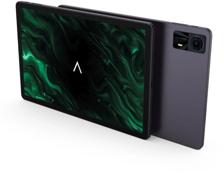 Планшет Digma Pro Zenith T606 (1.6) 8C RAM8Gb ROM128Gb 11" IPS 1920x1200 4G 2Sim Android 14 графит 13Mpix 5Mpix BT WiFi microSD 1Tb 8000mAh — изображение 3