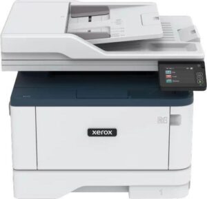 Купить МФУ лазерный Xerox WorkCentre B315V_DNI A4 Duplex Net WiFi белый - 4D-12869814 из реестра по лучшей цене