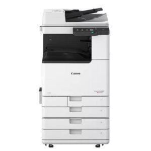 Купить Canon imageRUNNER C3326i А3, МФУ, лазерное, цветное, 26стр/мин, 1200dpi, 1600МГц, 2048Мб, 64Гб, 100АПД, Ethernet/Wi-Fi/USB,(5965C005) - 4D-14064958 из реестра по лучшей цене