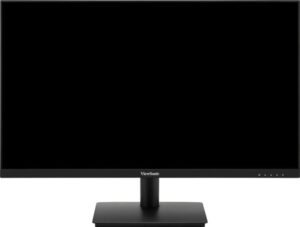 Купить Монитор ViewSonic 27" VA270-H черный IPS LED 16:9 HDMI матовая 250cd 178гр/178гр 1920x1080 100Hz VGA FHD 3.5кг - 4D-15222131 из реестра по лучшей цене