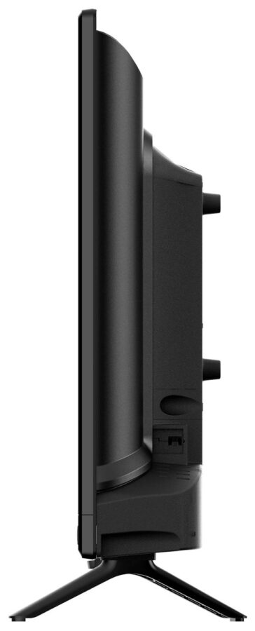 Телевизор LED Starwind 24" SW-LED24SG304 Яндекс.ТВ Slim Design черный/черный HD 60Hz DVB-T DVB-T2 DVB-C DVB-S DVB-S2 USB WiFi Smart TV — изображение 4