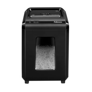 Купить Шредер Fellowes® Powershred® 92Cs, DIN P-4, 4х38 мм, 18 лст., 25 лтр., SafeSense™ Шредер Fellowes® Powershred® 92Cs - 4D-14192681 из реестра по лучшей цене