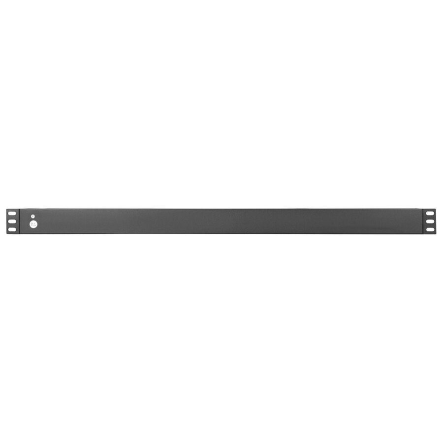 Блок распределения питания PDU Ippon Meter 0U (1546800) верт.размещ. 16xC13 с мониторингом 16A EN 60320 — изображение 3