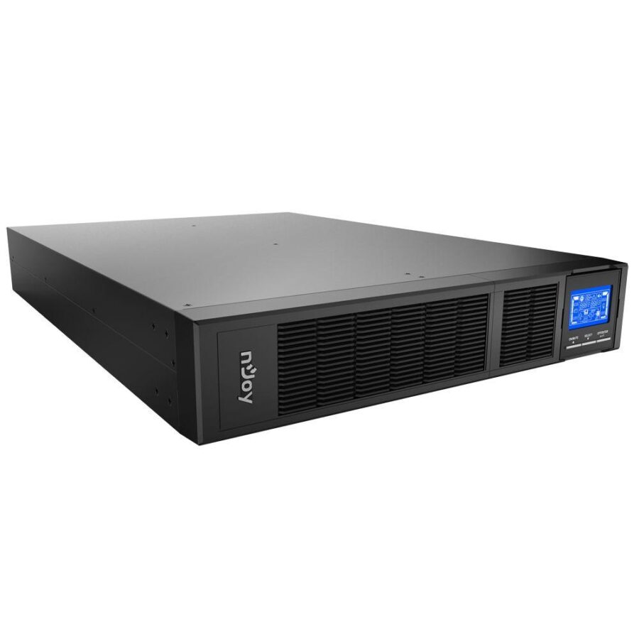 Источник бесперебойного питания nJoy Balder 2000 IEC On-line 2000W/2000VA — изображение 2